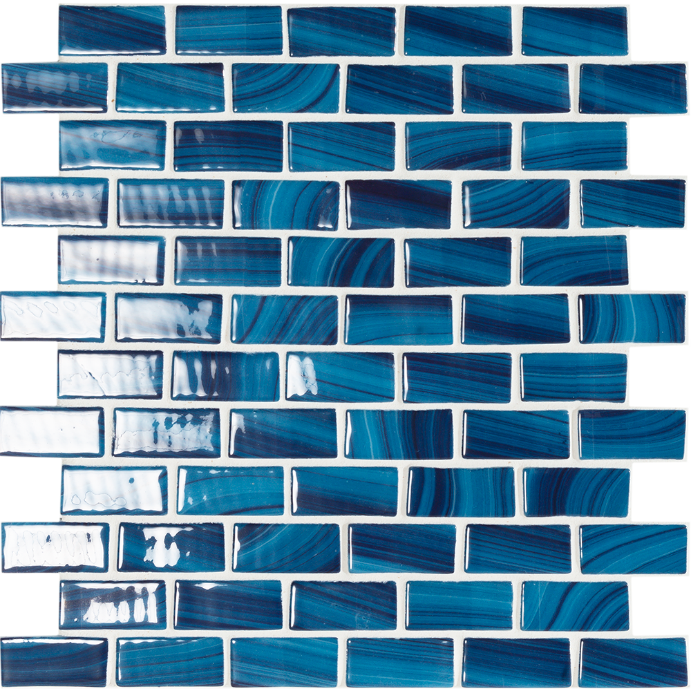 5610 Nature Dark Blue Brick