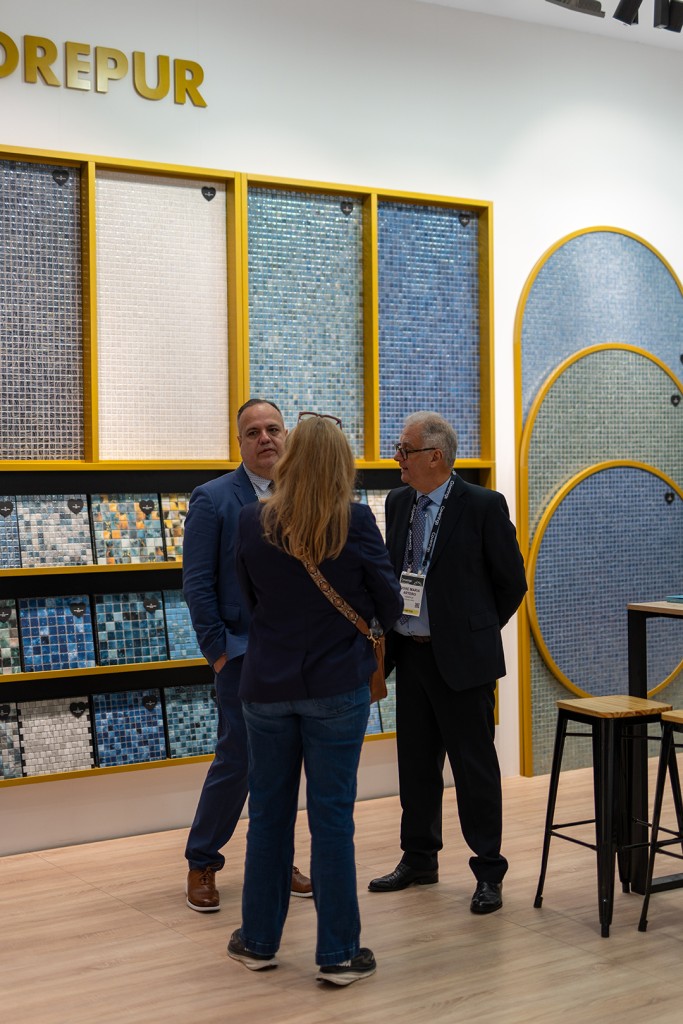 Coverings 2025 Coverings 2025