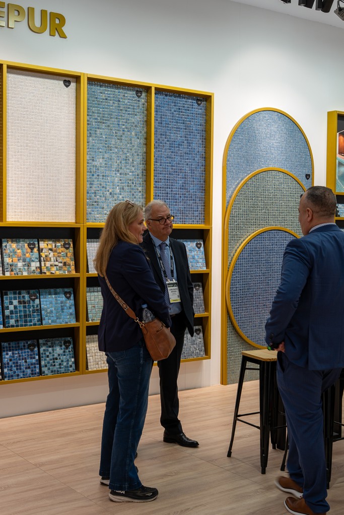 Coverings 2025 Coverings 2025