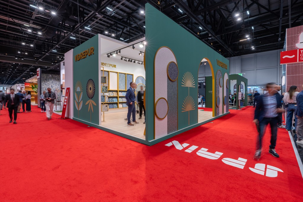 Coverings 2025 Coverings 2025