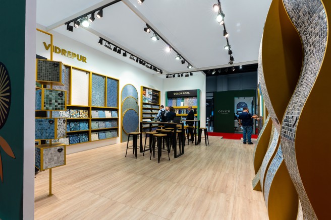 Coverings 2025 Coverings 2025