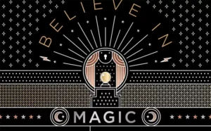 SERIE-MAGIC