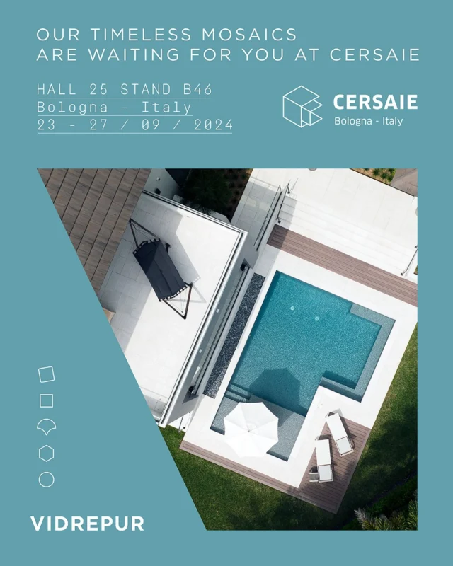 See you on Monday !@cersaie