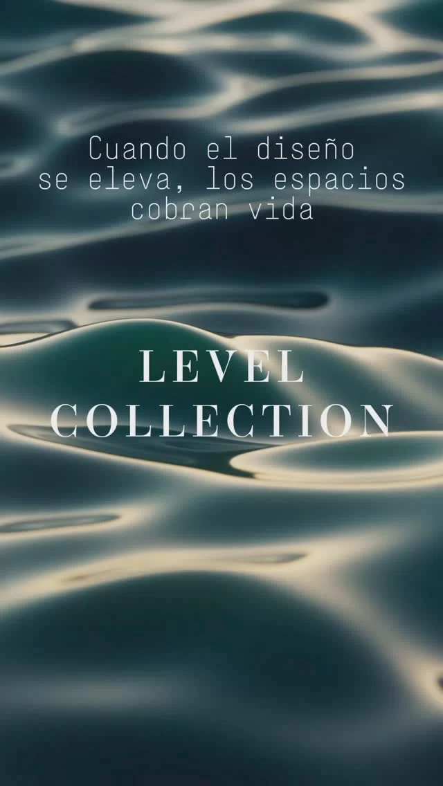 🌊 Descubre la serie LEVEL de Vidrepur 🌊

Dale un toque único a tu piscina  con LEVEL, nuestra colección de mosaico vítreo reciclado. Diseñada para resistir la humedad y el paso del tiempo, LEVEL combina sostenibilidad, durabilidad y estilo en cada pieza.

✔️ 100% mosaico vítreo reciclado ♻️
✔️ Resistente al agua y productos químicos 💧
✔️ Fácil mantenimiento y gran durabilidad 🔹

Convierte tus espacios en un oasis de diseño y calidad con Vidrepur. ✨

……..

🌊 Discover the LEVEL series by Vidrepur 🌊

Give your pool or wet area a unique touch with LEVEL, our collection of recycled glass mosaic. Designed to withstand moisture and the test of time, LEVEL combines sustainability, durability, and style in every piece.

✔️ 100% recycled glass mosaic ♻️
✔️ Water and chemical resistant 💧
✔️ Easy maintenance and high durability 🔹

Transform your spaces into an oasis of design and quality with Vidrepur. ✨

#Vidrepur #GlassMosaic #Sustainability #Decoration #Pools #WetAreas

#Vidrepur #GlassMosaic #Sostenibilidad #Decoración #Piscinas #ZonasHúmedas